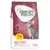 Concept for Life All Cats dry food, 12kg pack with 2kg free. Special formula highlights: ideal weight maintenance, hairball function, urinary tract health. For adult cats aged 1 year and over.