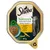 Sheba Nature's Collection in saus, met kalkoen en wortel, 85g. Afbeelding van kattenvoer, wortel, erwt en een grijze kat op de verpakking. Tekst deels in Duits en Frans.