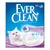 Ever Clean Super Premium Klumpstreu mit Lavendelduft, 10L. Eigenschaften: extreme Geruchsbindung, Aktivkohle, kontinuierliche Frische, staubarme Formel.