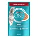 PURINA ONE Adult - hovězí s mrkví (26 x 85 g)