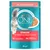 Purina ONE Sterilcat with salmon and carrots, supports gut microbiome, weight control and healthy urinary tract. 85 g pouch.