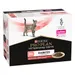 20 x 85 g PURINA PRO PLAN Veterinary Diets Feline 5% kedvezménnyel - DM ST/OX - Diabetes Management marha