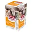 Ekonomipack: animonda Integra Protect Adult Renal 12 x 100 g portionsform - Mix I (6 sorter)
