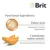 Brit Care Dog Functional Dental Snack Venison