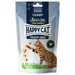 Happy Cat Culinary Crunchy Pollame di campagna Snack per gatti - 70 g