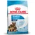 Royal Canin Starter Mother & Babydog Maxi, 1–2 months, adult weight 26–44 kg, resealable packaging, image of dogs.