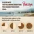 Feeding guide: every three days, replace a quarter of old feed with new feed. Day 1-3: 1/4 new, day 4-6: 1/2 new, day 7-10: 3/4 new, from day 11: all new feed.