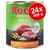 Ekonomipack: Rocco Menu 24 x 800 g - Blandpack, 2 sorter