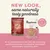 Applaws tuna fillet with prawn packaging shown in old and new designs. Text: New look, same naturally tasty goodness. Packaging may vary but recipes remain the same.