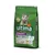 Saco de comida para gatos Ultima Affinity Esterilizado Adult 1–10 años, pollo, cebada y verduras. Texto visible: SIN colorantes ni azúcares añadidos. Peso: 7,5 kg.