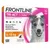 FRONTLINE TRI-ACT, 5 - 10 kg - 6 mois de protection (6 pipettes)