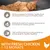 DHA for brain and vision, minerals and vitamin D for bones and muscles, fibre blend with prebiotics and beet pulp for digestion. With fresh chicken. For ages 1-12 Monate.