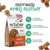 Schesir Animal Monoprotein Formula Adult z mięsem wieprzowym, 1,5 kg. Zawiera 35% białka oraz prebiotyki. Główny składnik: mięso wieprzowe. Opakowanie z ilustracją produktu. Schesir Animal Monoprotein Formula Adult z mięsem wieprzowym, 1,5 kg. Zawiera 35% białka oraz prebiotyki. Główny składnik: mięso wieprzowe. Opakowanie z ilustracją produktu.