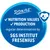 DOKAS. ✓ NUTRITION VALUES ✓ PRODUCTION regular determination by SGS INSTITUT FRESENIUS*