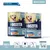 BOZITA Mono Protein Lam, 98% dierlijke ingrediënten en bouillon, graanvrije receptuur, zonder toegevoegde suikers, zonder kleurstoffen, met postbiotica voor een gezonde spijsvertering, paté met stukjes.