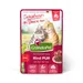 GranataPet Delicatessen v omáčce 24 x 100 g výhodné balení - hovězí čisté