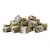 Braaaf Cubes lazac - 70 g Braaaf Cubes lazac - 70 g