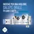 Prodotti Plaqitv+ oral care per cani e gatti, salviette dental, dentifricio, additivo per l'acqua e snack da masticare. Testo: Per una migliore salute orale di cani e gatti. Prodotti Plaqitv+ oral care per cani e gatti, salviette dental, dentifricio, additivo per l'acqua e snack da masticare. Testo: Per una migliore salute orale di cani e gatti.
