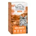 Wild Freedom Kitten vanička 6 x 85 g - Wide Country teľacie a kuracie
