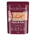 Sparpaket catz finefood Feines Filet 32 x 85 g - Huhn & Pute