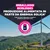 Imballaggi ecologici, produzione parzialmente con energia eolica. Il 25% del fabbisogno energetico è coperto da turbine eoliche. Imballaggio riciclabile.