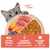 Sanabelle Freshe Mieze 10 x 100 g - Pute & Huhn Sanabelle Freshe Mieze 10 x 100 g - Pute & Huhn