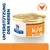 Hill's Prescription Diet k/d Mousse Dose, Text: Unterstützung der Nieren, Symbol mit Huhn. Hill's Prescription Diet k/d Mousse Dose, Text: Unterstützung der Nieren, Symbol mit Huhn.