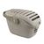 grau: L 51 x T 38 x H 33 cm