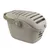 grau: L 51 x T 38 x H 33 cm