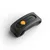 Weenect Haustier GPS Tracker XT für Hunde, schwarz - ohne Halsband - schwarz