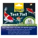 Tetra Pond Test 7 in 1 - 25 Teststreifen