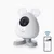 Catit PIXI Smart-muizencamera - Ø 7 x H 9,7 cm Catit PIXI Smart-muizencamera - Ø 7 x H 9,7 cm