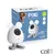 Catit PIXI Smart-muizencamera - Ø 7 x H 9,7 cm Catit PIXI Smart-muizencamera - Ø 7 x H 9,7 cm