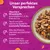 Vitamine und Mineralstoffe, Taurin, essenzielle Fettsäuren, 90% tierisches Protein, ohne künstliche Farb- und Konservierungsstoffe. Unser perfektes Versprechen. Vitamine und Mineralstoffe, Taurin, essenzielle Fettsäuren, 90% tierisches Protein, ohne künstliche Farb- und Konservierungsstoffe. Unser perfektes Versprechen.