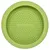 LickiMat Schleckmatte für Hunde UFO, grün - Ø 18,5 x H 6 cm LickiMat Schleckmatte für Hunde UFO, grün - Ø 18,5 x H 6 cm