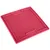 LickiMat Soother Classic Licking Mat – Pink - 23 x 20 x 1 cm (L x W x H)