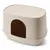 Savic Katzentoilette Moona - mocha Savic Katzentoilette Moona - mocha