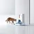 Petkit YumShare Dual-Hopper 2 s AI kamerou - D 31,6 x Š 18,6 x V 29,6 cm Petkit YumShare Dual-Hopper 2 s AI kamerou - D 31,6 x Š 18,6 x V 29,6 cm