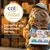 Découvrez toutes les délicieuses variétés avec le pack de 12 Catit Fillet Selection. Emballage illustrant différentes variétés de filets de thon. Découvrez toutes les délicieuses variétés avec le pack de 12 Catit Fillet Selection. Emballage illustrant différentes variétés de filets de thon.