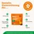 Zesty Paws Probiotika Kau-Snacks, gezielte Unterstützung für Verdauung, übermäßige Blähungen, Mundgeruch, Kratzen, Gras fressen, Appetit. Empfohlen von 9 von 10 Tierärzten. Zesty Paws Probiotika Kau-Snacks, gezielte Unterstützung für Verdauung, übermäßige Blähungen, Mundgeruch, Kratzen, Gras fressen, Appetit. Empfohlen von 9 von 10 Tierärzten.