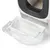 Cat Mate Slimme Kattenbak met App-bediening - wit Cat Mate Slimme Kattenbak met App-bediening - wit