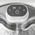 Cat Mate Trinkbrunnen Edelstahl, drahtlos - 2,2 L Cat Mate Trinkbrunnen Edelstahl, drahtlos - 2,2 L