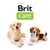 Brit Care Dog Grain-free Puppy losos & krompir