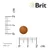 Brit Care Hypoallergenic Puppy Agnello & Riso Crocchette cane