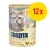 Bozita konzervy 12 x 400 g - Hovězí