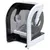 Closer Pets MiBowl Mikrochip Futterautomat  - 350 ml