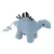 TIAKI Stegosaurus - L 40 x B 11 x H 19 cm TIAKI Stegosaurus - L 40 x B 11 x H 19 cm