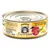 Porta 21 Superfood, ιαπωνικό σκουμπρί με ανανά, 80g. Οδηγίες σίτισης: γατάκια 0,5-1kg ημερησίως 1-2 κονσέρβες, ενήλικες 2-3kg ημερησίως 2-3 κονσέρβες. Παραγωγή στην Ταϊλάνδη.