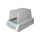 maison de toilette ScoopFree