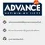 Advance Veterinary Diets von Affinity. Angepasster Magnesiumgehalt, harnsäuernde Eigenschaften, gut verdaulich.